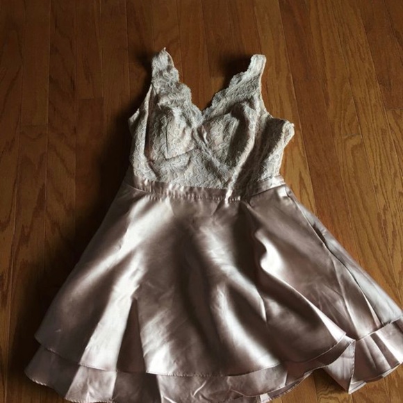 Dresses & Skirts - Prom/ Homecoming Dress